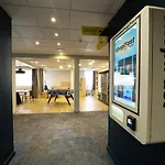 Ibis Lyon Est 3*