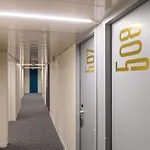 Ibis Lyon Est