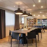 Ibis Lyon Est מלון ברון