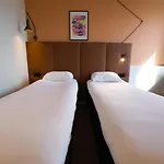 Otel Ibis Lyon Est Bron