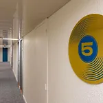 Ibis Lyon Est Hotel