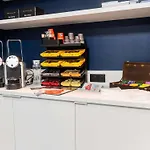 Ibis Lyon Est Otel