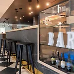 Ibis Lyon Est