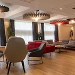 Ibis Lyon Est ホテル ブロン