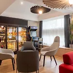 Ibis Lyon Est 3*