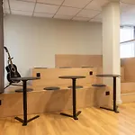 Ibis Lyon Est