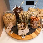 Ibis Lyon Est 3* Bron