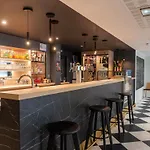 Hotel Ibis Lyon Est