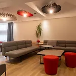 Hotel Ibis Lyon Est Bron