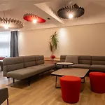 Hotel Ibis Lyon Est 3*