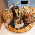 Hotel Ibis Lyon Est Bron