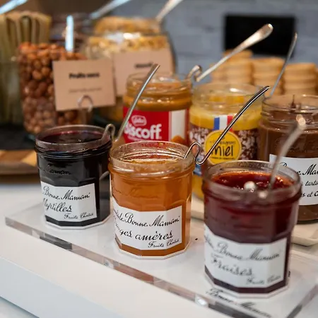 Ibis Lyon Est Hotel 3*