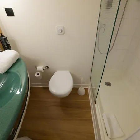 Ibis Lyon Est Ξενοδοχείο 3*