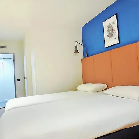 Ibis Lyon Est Ξενοδοχείο 3*