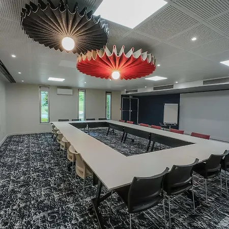 Ξενοδοχείο Ibis Lyon Est 3*