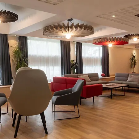 Hotel Ibis Lyon Est 3*