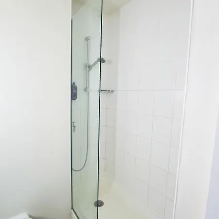 호텔 Ibis Lyon Est