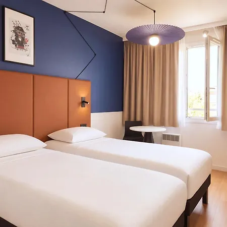 Ibis Lyon Est