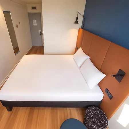 Hotel Ibis Lyon Est