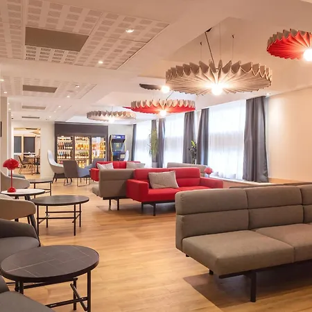 Ibis Lyon Est