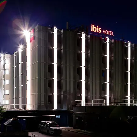 Ibis Lyon Est