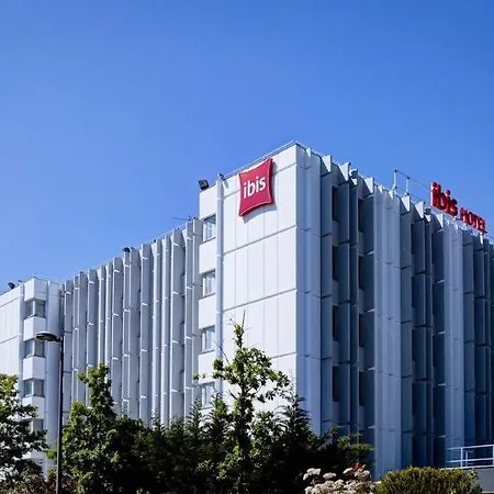Hotel Ibis Lyon Est