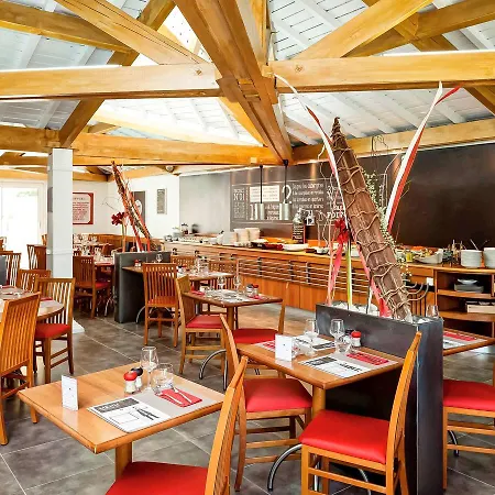 Ibis Lyon Est