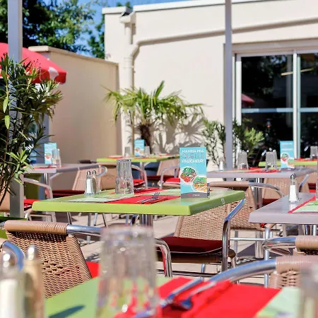 Ibis Lyon Est