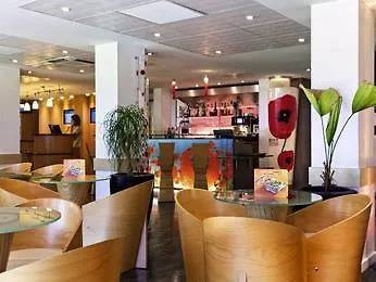 Hotel Ibis Lyon Est Bron