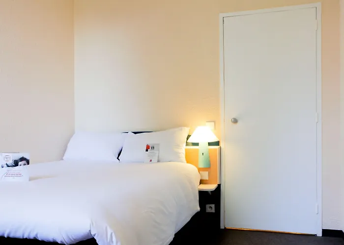 Ibis Lyon Est