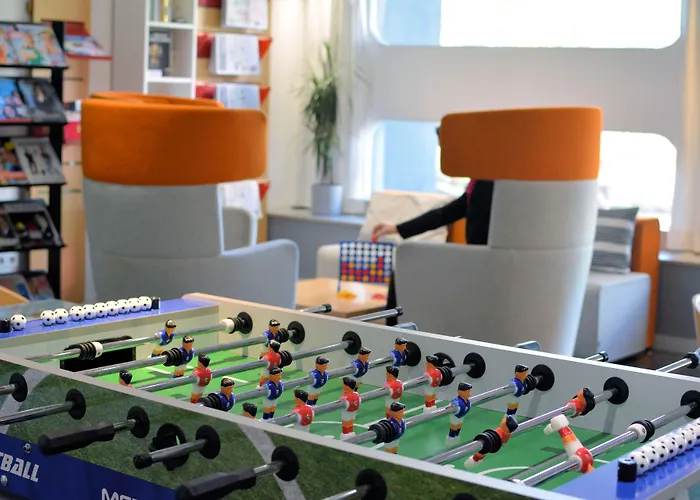 Ibis Lyon Est Ξενοδοχείο 3*
