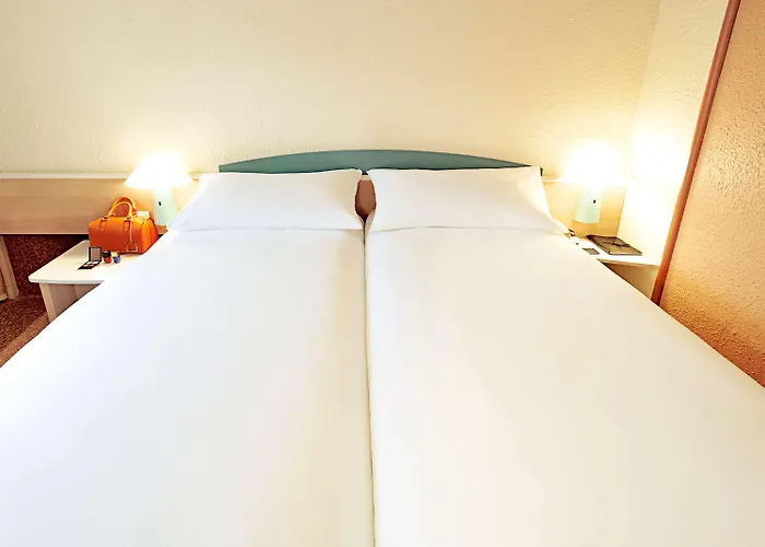 Hotel Ibis Lyon Est