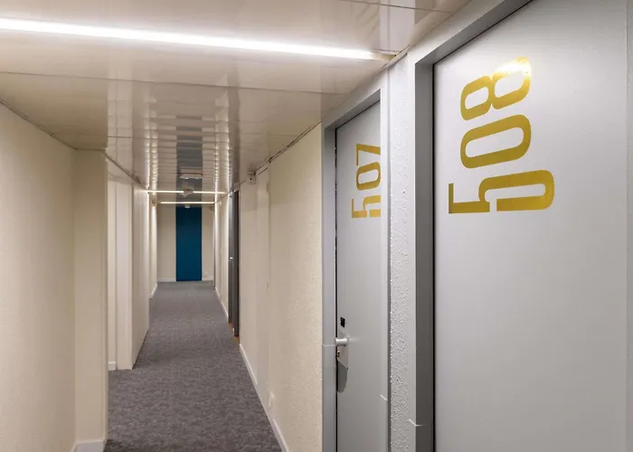 Ibis Lyon Est