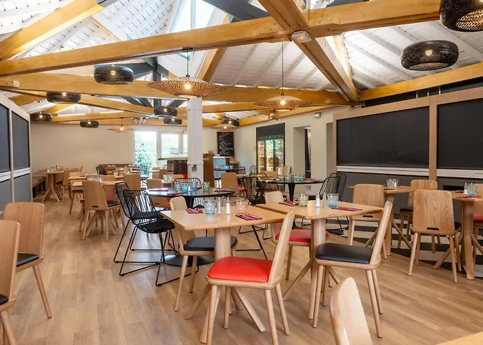 Szálloda Ibis Lyon Est Bron