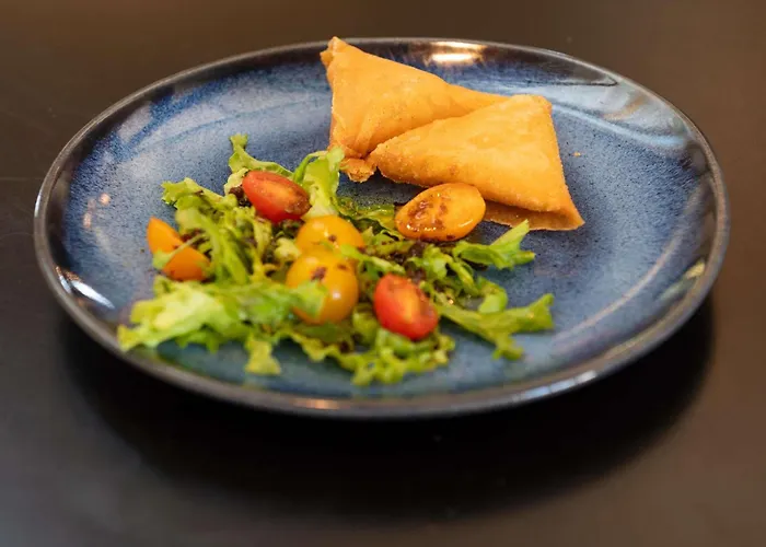 Ibis Lyon Est 3* Bron