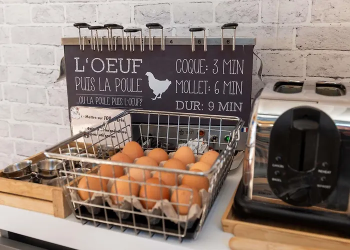 Ibis Lyon Est 3*