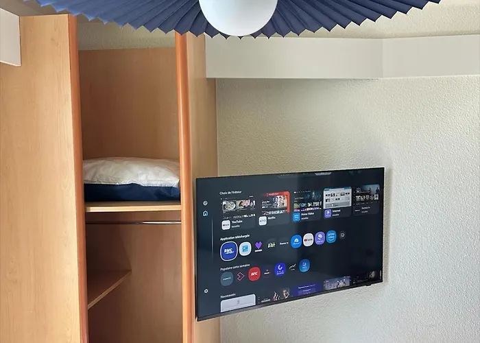 Ibis Lyon Est Ξενοδοχείο Bron