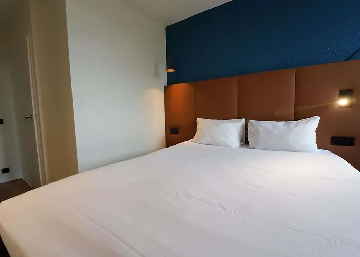 Ξενοδοχείο Ibis Lyon Est 3*