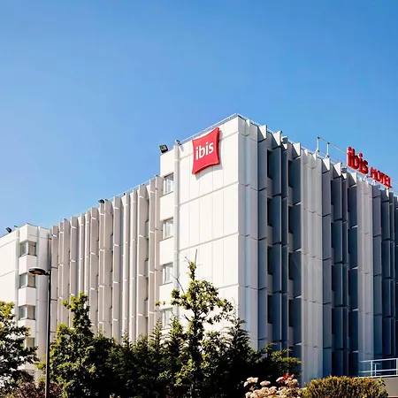Ibis Lyon Est