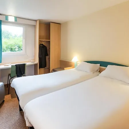 Hotel Ibis Lyon Est